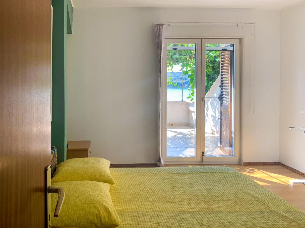 Apartment Katica-2 By Interhome Supetarska Draga Ngoại thất bức ảnh