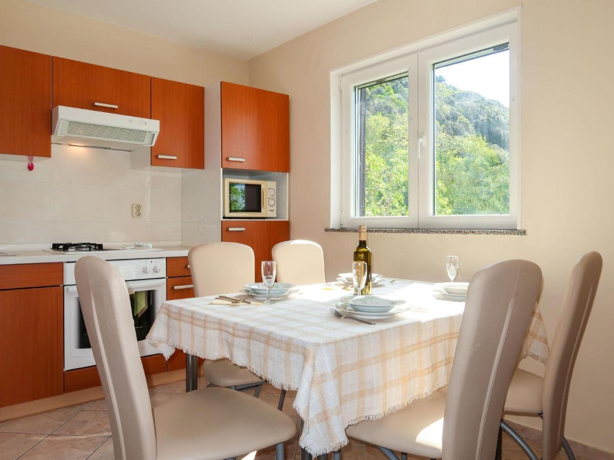 Apartment Katica-2 By Interhome Supetarska Draga Ngoại thất bức ảnh