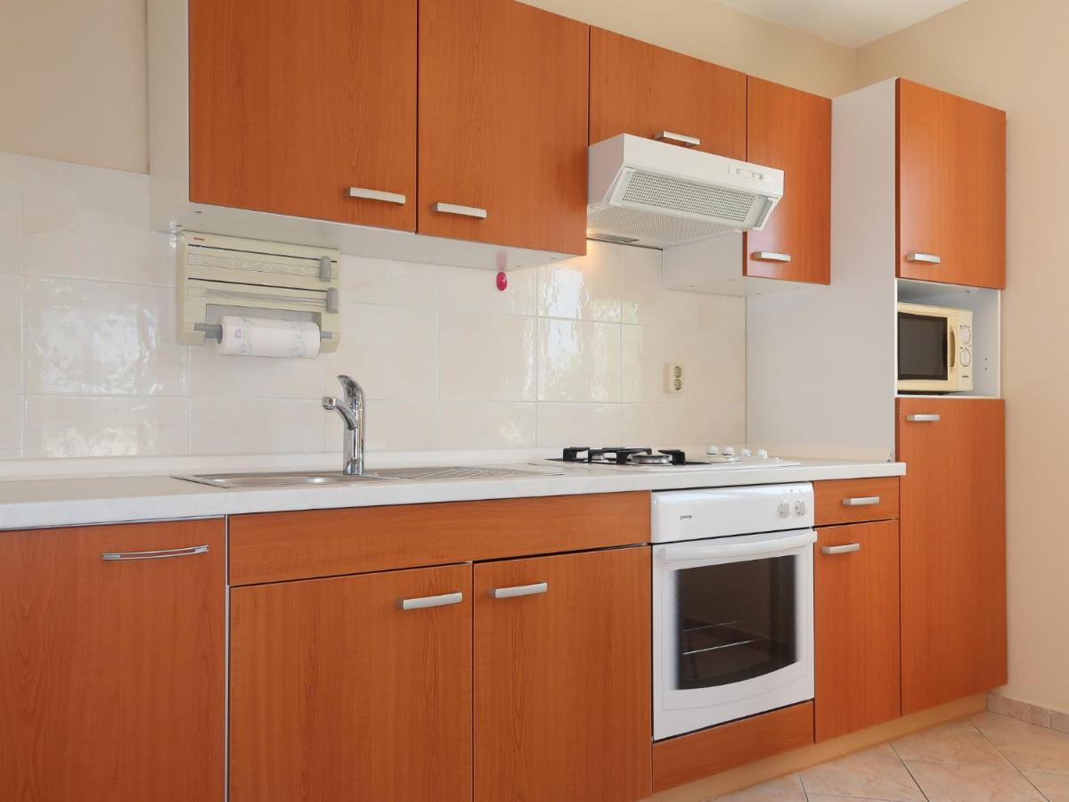 Apartment Katica-2 By Interhome Supetarska Draga Ngoại thất bức ảnh