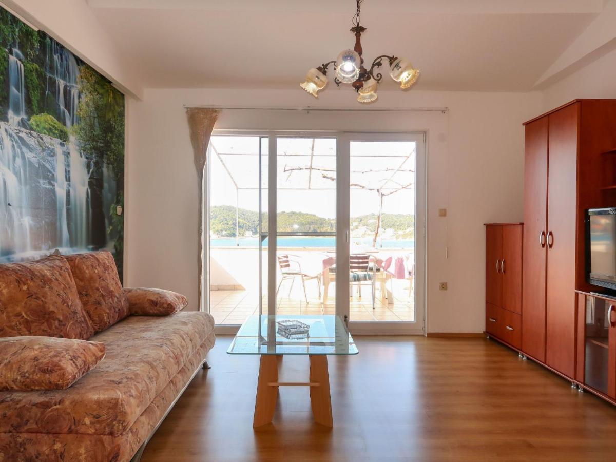 Apartment Katica-2 By Interhome Supetarska Draga Ngoại thất bức ảnh