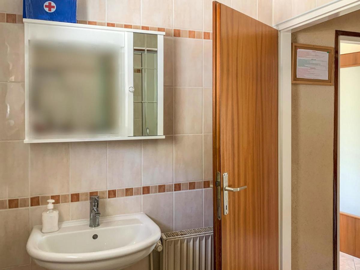Apartment Katica-2 By Interhome Supetarska Draga Ngoại thất bức ảnh